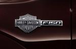 Ford F-150 Harley-Davidson Edition 2009 года